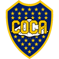 Coca Jrs