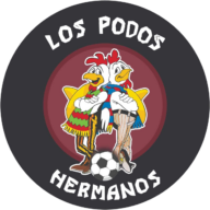 Los Podos Hermanos