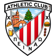 Athletic Peinao