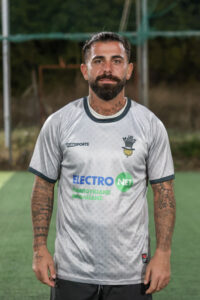 Ηλιόπουλος Δημήτρης