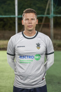 Κατσαρός Νίκος