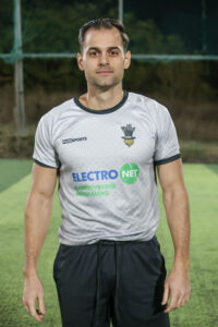 Νικολαϊδης Βαλάντης