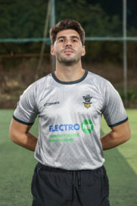 Παπούκνας Νίκος