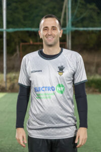 Τσιχουρίδης Άρης